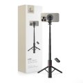Selfie tyč Tech-Protect L06S Magsafe Bluetooth Selfie Stick Tripod Black Selfie tyč Tech-Protect L06S Magsafe Bluetooth Selfie Stick Tripod Black