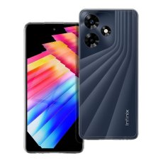 Tok Case Infinix Hot 30 Clear Case 2 mm (Camera Protection) átlátszó