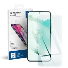 Edzett védőüveg to Samsung Galaxy S22 Blue Star
