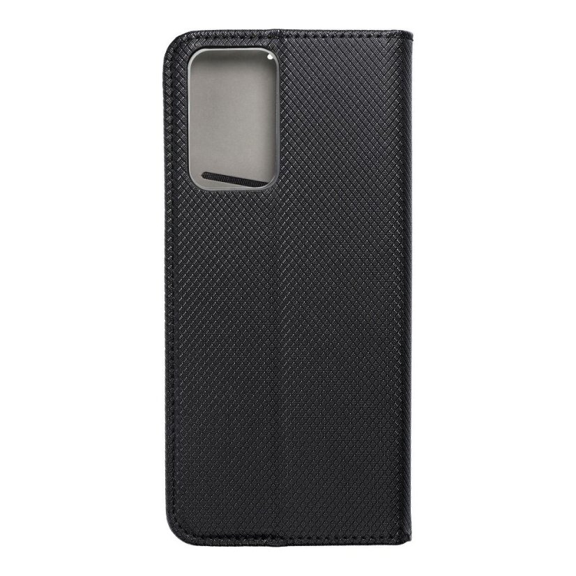 Tok Smart Case Book Xiaomi Redmi Note 10 Pro / 10 Pro Max Black