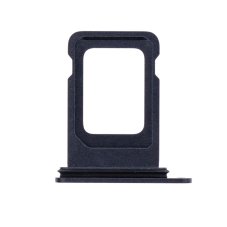iPhone 13 mini - SIM tray (Midnight) iPhone 13 mini - SIM tray (Midnight)