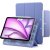 Kryt ESR Rebound Magnetic iPad Pro 12.9” 4 / 5 / 6 / 2020-2022 / Air 13” 1 / 2 / 2024-2025 Lavender