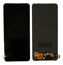 OLED displej + dotykové sklo OnePlus Nord CE 2 5G