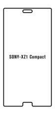 engaroGuard Hydrogel - ochranná fólie - Sony Xperia XZ1 compact