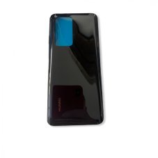 Huawei P40 Pro - zadný kryt - black - čierny (náhradný diel) Huawei P40 Pro - zadný kryt - black - čierny (náhradný diel)