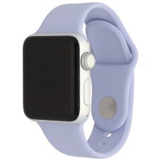Remienok pre Apple Watch (38/40/41mm) Sport Band, Cameo Pink, veľkosť S/M