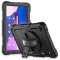 Kryt Tech-Protect Solid360 Lenovo Tab M10 10.1 3Rd Gen Tb-328 Black