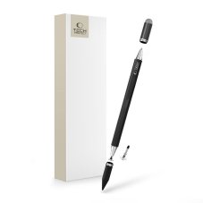 Dotykové pero Tech-Protect Usp200 3-Tip Stylus Pen Black