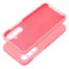 Kryt Candy Case Samsung Galaxy A24 4G Pink