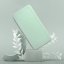 Kryt Piano Book Samsung Galaxy A34 5G Light Green