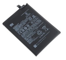 BN59 Xiaomi batéria pre Xiaomi Redmi Note 10/10S/10 Pro 5000mAh (OEM) BN59 Xiaomi batéria pre Xiaomi Redmi Note 10/10S/10 Pro 5000mAh (OEM)