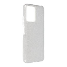 Kryt Shining Case Xiaomi Redmi Note 12 5G Silver
