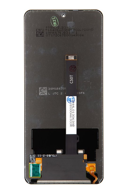 Displej pre Poco X3/ X3 Pro/ X3 NFC