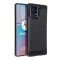 Kryt Carbon Case Motorola Edge 40 Pro Black