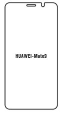 Hydrogel - ochranná fólia - Huawei Mate 9 Hydrogel - ochranná fólia - Huawei Mate 9