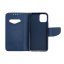 Kryt Fancy Book Case Samsung Galaxy A54 5G Red / Navy