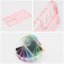 Kryt Case Xiaomi Redmi Note 14 Pro 5G / 14 Pro Plus 5G Matrix Clear Powder Pink