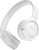 JBL Tune 520BT Bluetooth-fejhallgató fehér színben