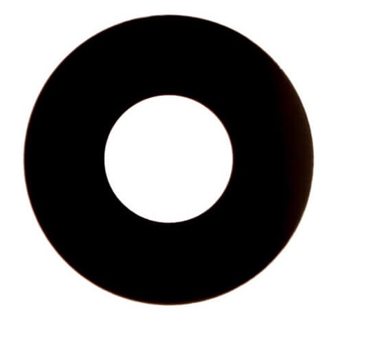 Csereüveg a hátsó kamerához - Xiaomi Redmi Note 12S