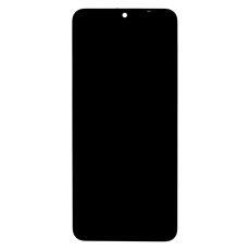 Displej s rámom pre Poco C75