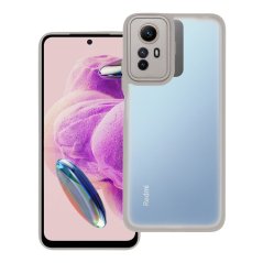 Kryt Variete Case Xiaomi Redmi Note 12S Steel Kryt Variete Case Xiaomi Redmi Note 12S Steel