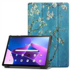 Kryt Tech-Protect Smartcase Lenovo Tab M10 Plus 10.6 3Rd Gen Tb-125 / Tb-128 Sakura Kryt Tech-Protect Smartcase Lenovo Tab M10 Plus 10.6 3Rd Gen Tb-125 / Tb-128 Sakura
