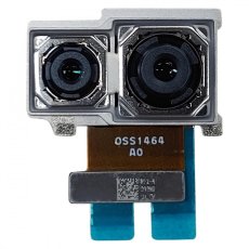 Xiaomi Mi 9 SE - Hátsó kamera