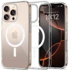 Kryt Tech-Protect Flexair Magsafe iPhone 16 Pro Max Clear Kryt Tech-Protect Flexair Magsafe iPhone 16 Pro Max Clear