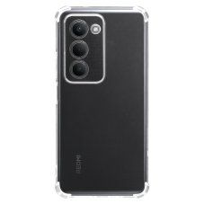 Tactical TPU Plyo kryt pre Xiaomi Redmi 15 4G/5G Transparent Tactical TPU Plyo kryt pre Xiaomi Redmi 15 4G/5G Transparent