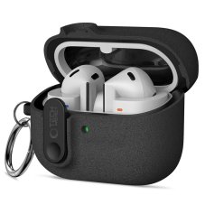 Tok Tech-Protect Slim Hook Samsung Galaxy Buds 3 / 3 FE / 3 Pro Black