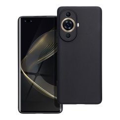 Kryt Matt Case Huawei Nova Y11 Pro Black