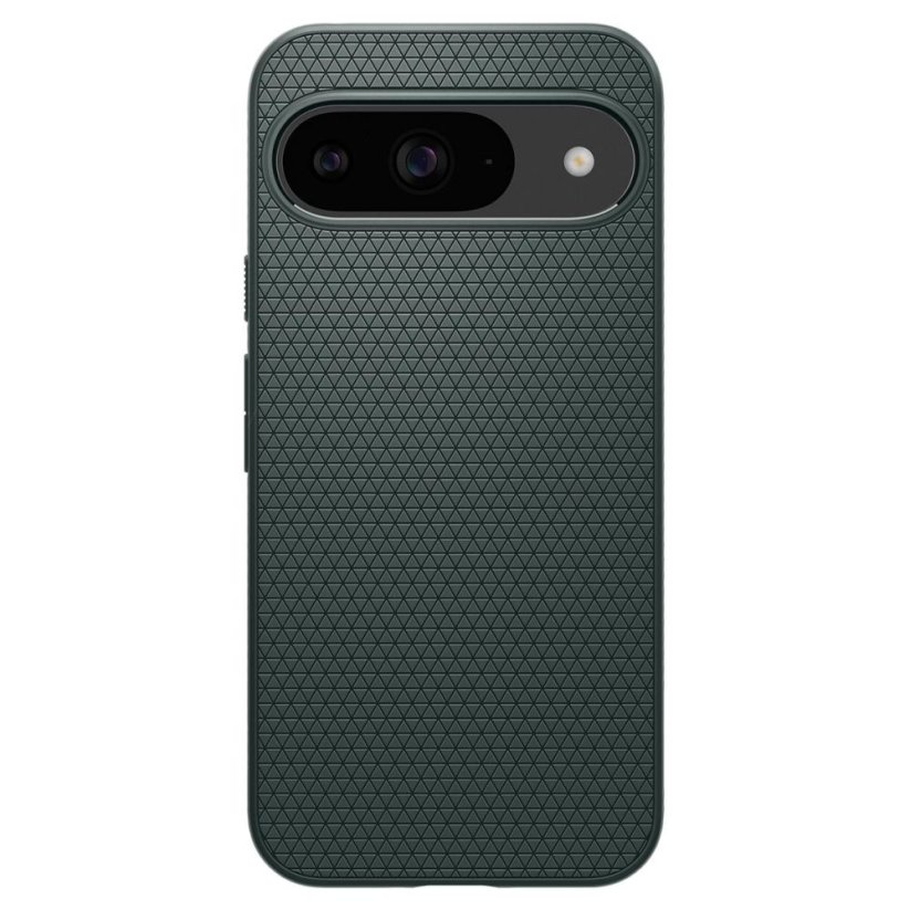 Kryt Spigen Liquid Air Google Pixel 9 / 9 Pro Abyss Green