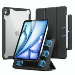 Kryt ESR Rebound Hybrid iPad Air 10.9” 4 / 5 / 2020-2022 / 11” 6 / 7 / 2024-2025 Black Kryt ESR Rebound Hybrid iPad Air 10.9” 4 / 5 / 2020-2022 / 11” 6 / 7 / 2024-2025 Black