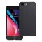 Kryt Matt Case iPhone 7 Plus / 8 Plus Black