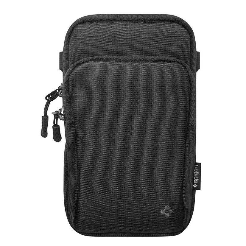 Kryt Spigen Kd400 Universal Cross Bag Klasden Black