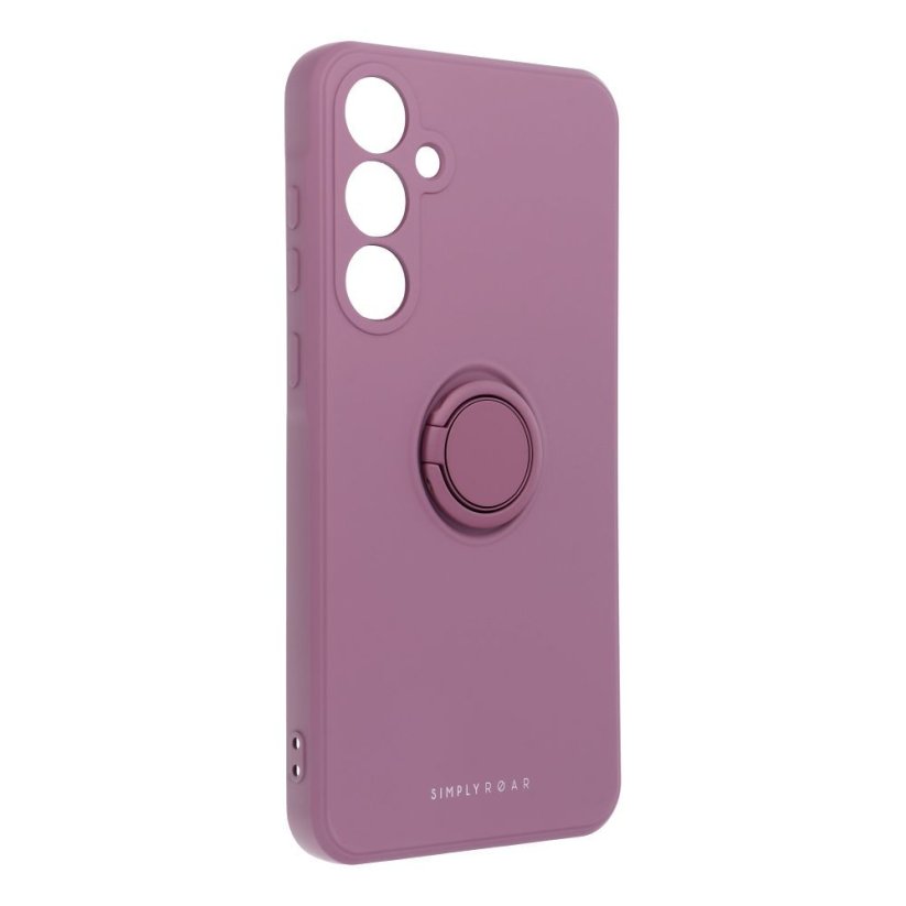 Kryt Roar Amber Case - Samsung Galaxy A55 5G Purple