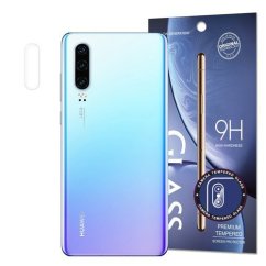 Ochranné sklo zadnej kamery - Huawei P30