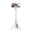 Selfie tyč Tech-Protect L03S Bluetooth Selfie Stick Tripod White