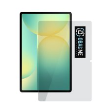 OBAL:ME 2.5D tvrzené sklo pro Samsung Galaxy Tab S10 Lite/S9/S9 FE/S10 FE Clear OBAL:ME 2.5D tvrzené sklo pro Samsung Galaxy Tab S10 Lite/S9/S9 FE/S10 FE Clear