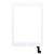 Apple iPad Air 2 - dotyková plocha, sklo (digitizér) originál - bílé