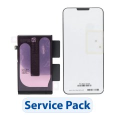 Akkumulátor Battery Apple iPhone 16 Plus (661-42837) (Service Pack - eredeti pótalkatrész)