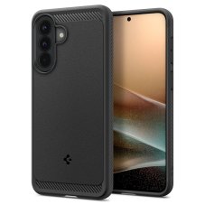 Kryt Spigen Rugged Armor Samsung Galaxy A57 5G Matte Black