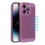 Kryt Breezy Case Samsung Galaxy S24 Purple