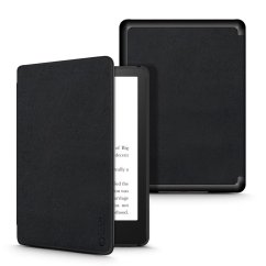 Kryt Tech-Protect Smartcase Kindle Paperwhite V / 5 / Signature Edition Black