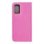 Kryt Sensitive Book  Samsung Galaxy A13 4G  Light Pink