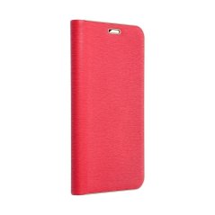 Kryt Luna Book Gold Huawei Mate 20 Lite Red Kryt Luna Book Gold Huawei Mate 20 Lite Red