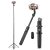 Selfie tyč Spigen S560W Bluetooth Selfie Stick Long Tripod Black
