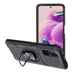 Kryt Nitro Case Xiaomi Redmi Note 12S Black Kryt Nitro Case Xiaomi Redmi Note 12S Black