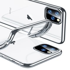 ESR Essential Crown iPhone 11 Pro - silver