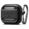 Kryt Spigen Rugged Armor Samsung Galaxy Buds 3 / 3 Pro Matte Black